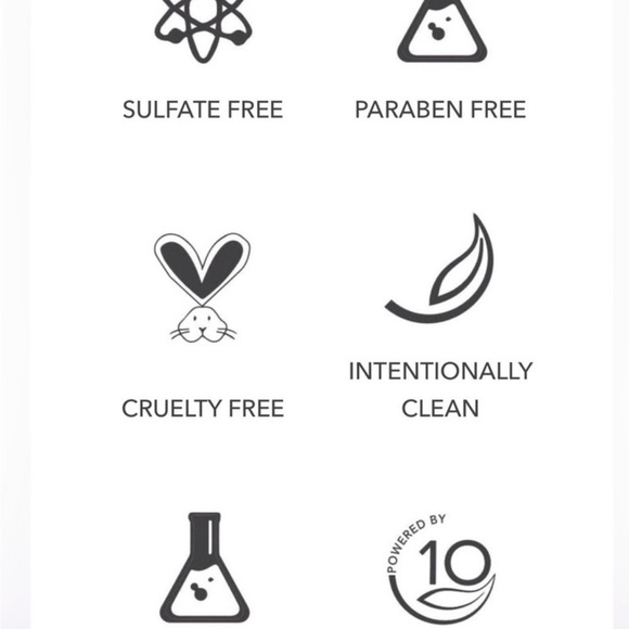 NWT-Doll 10 HydraLux Smoothing Foundation- Fair 2 Bottles - Picture 4 of 8